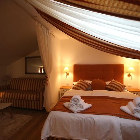 Citta Vecchia B&B คิร์ก ภายนอก รูปภาพ