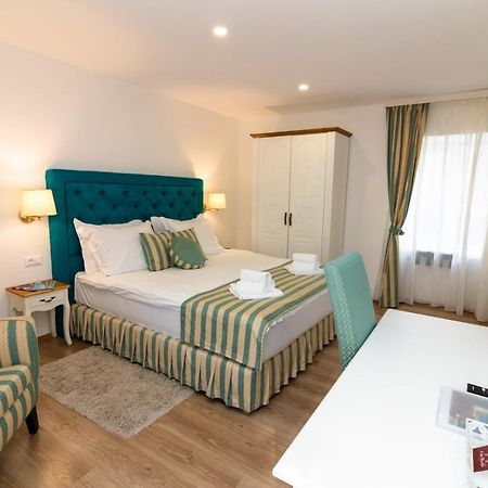 Citta Vecchia B&B คิร์ก ภายนอก รูปภาพ