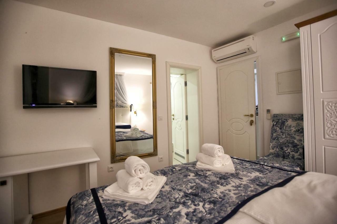 Citta Vecchia B&B คิร์ก ภายนอก รูปภาพ