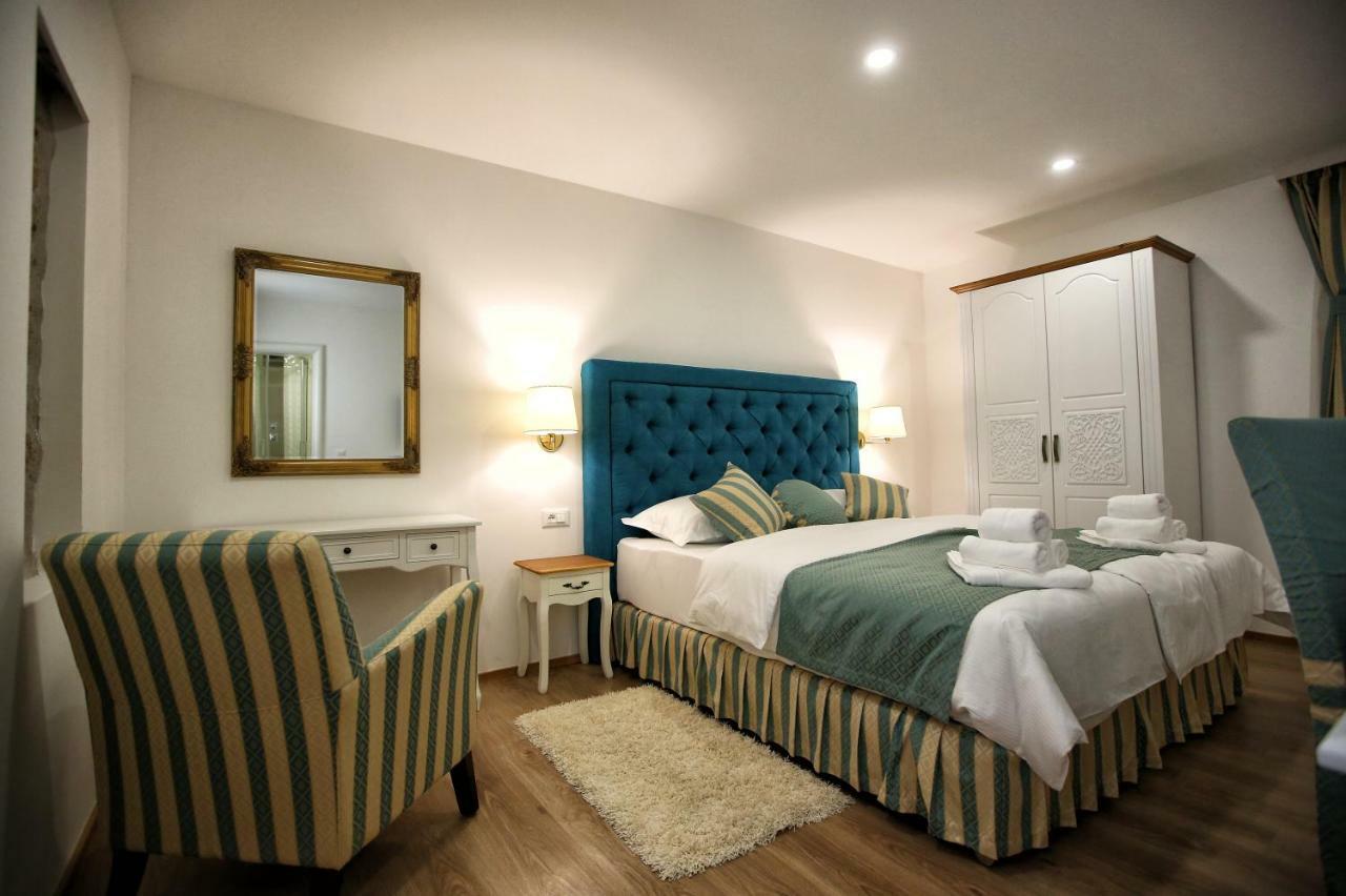 Citta Vecchia B&B คิร์ก ภายนอก รูปภาพ