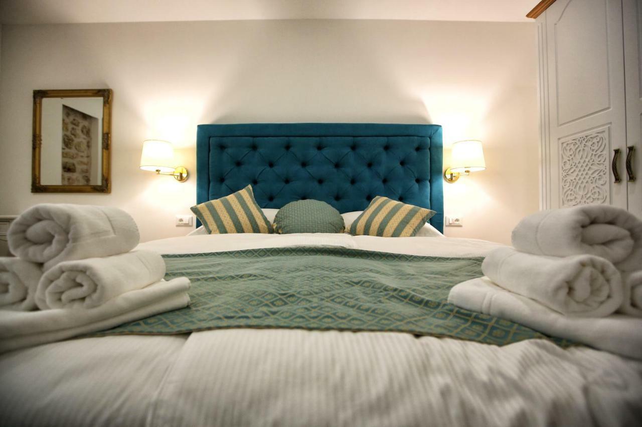 Citta Vecchia B&B คิร์ก ภายนอก รูปภาพ