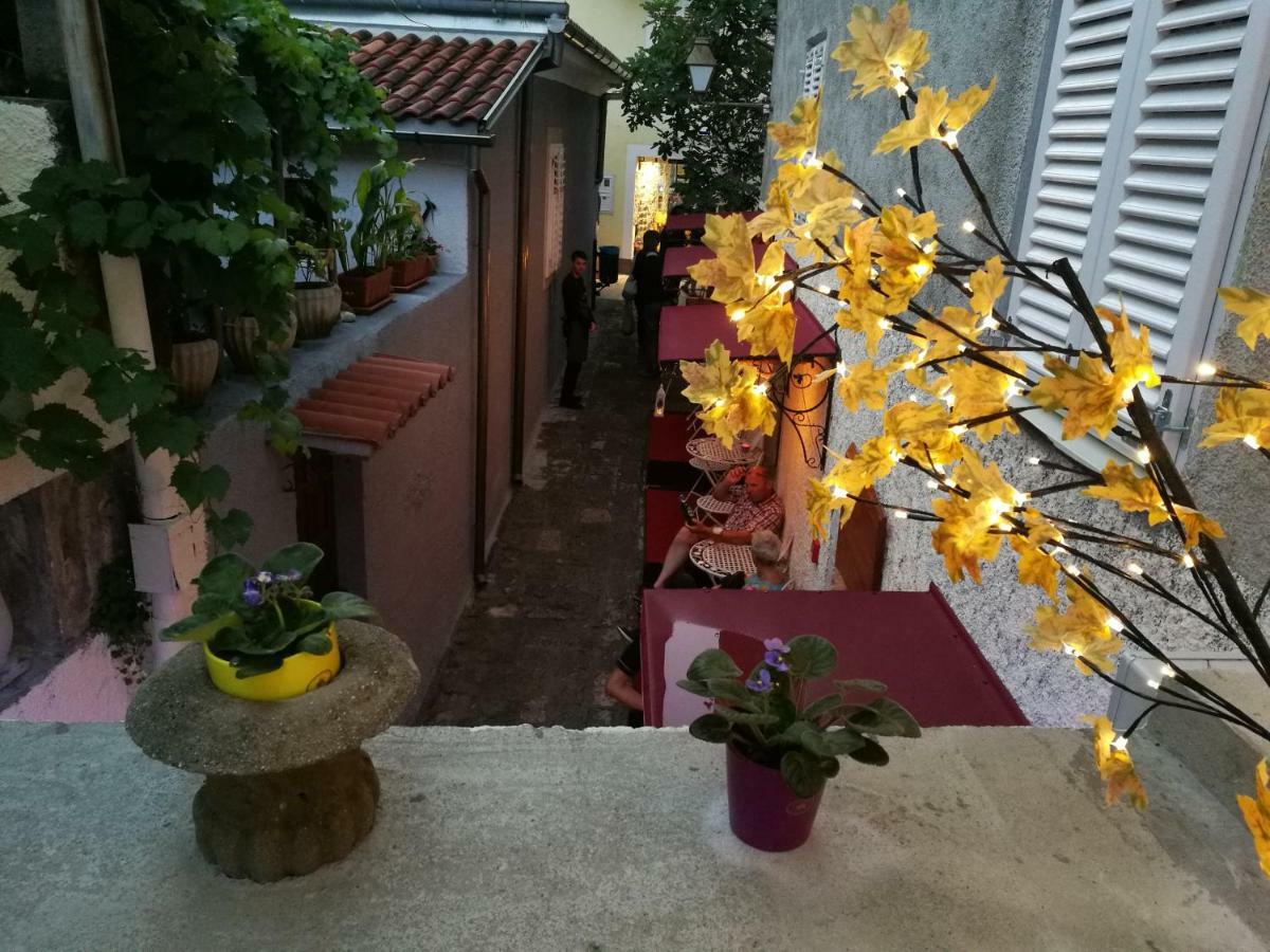 Citta Vecchia B&B คิร์ก ภายนอก รูปภาพ