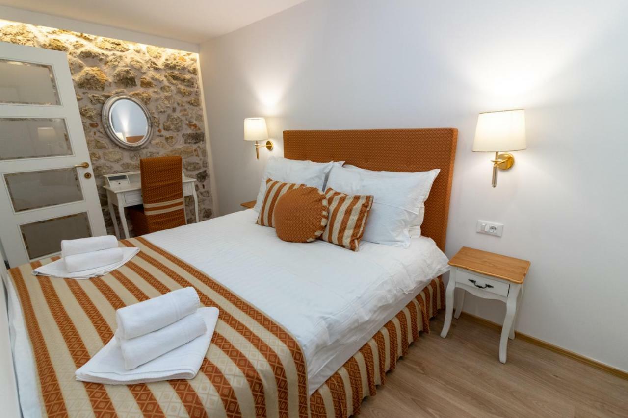 Citta Vecchia B&B คิร์ก ภายนอก รูปภาพ