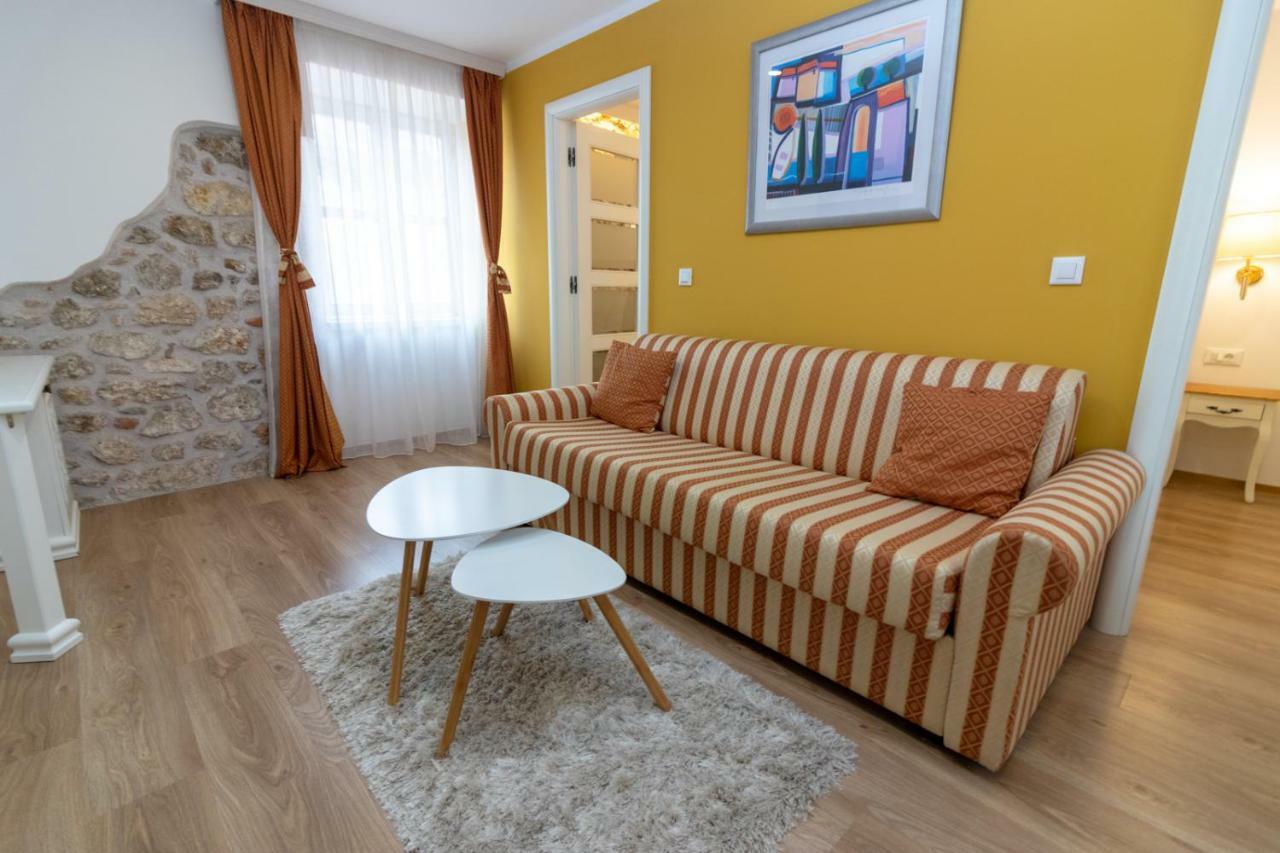 Citta Vecchia B&B คิร์ก ภายนอก รูปภาพ