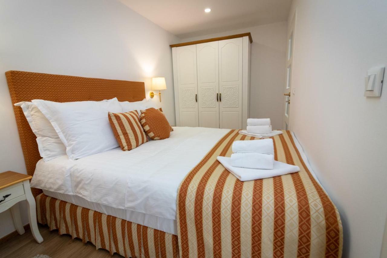 Citta Vecchia B&B คิร์ก ภายนอก รูปภาพ