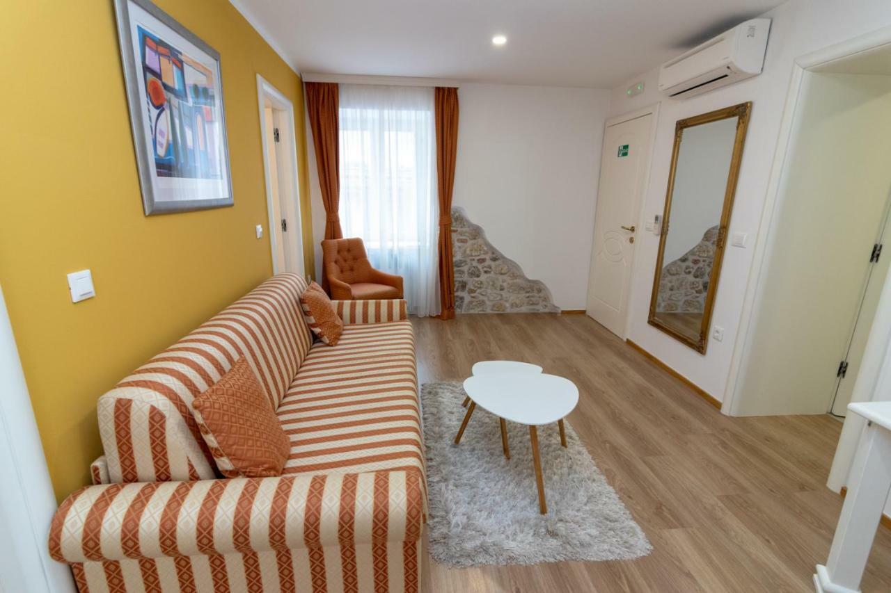 Citta Vecchia B&B คิร์ก ภายนอก รูปภาพ