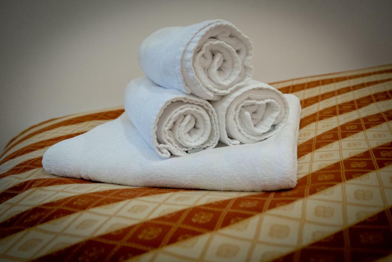 Citta Vecchia B&B คิร์ก ภายนอก รูปภาพ