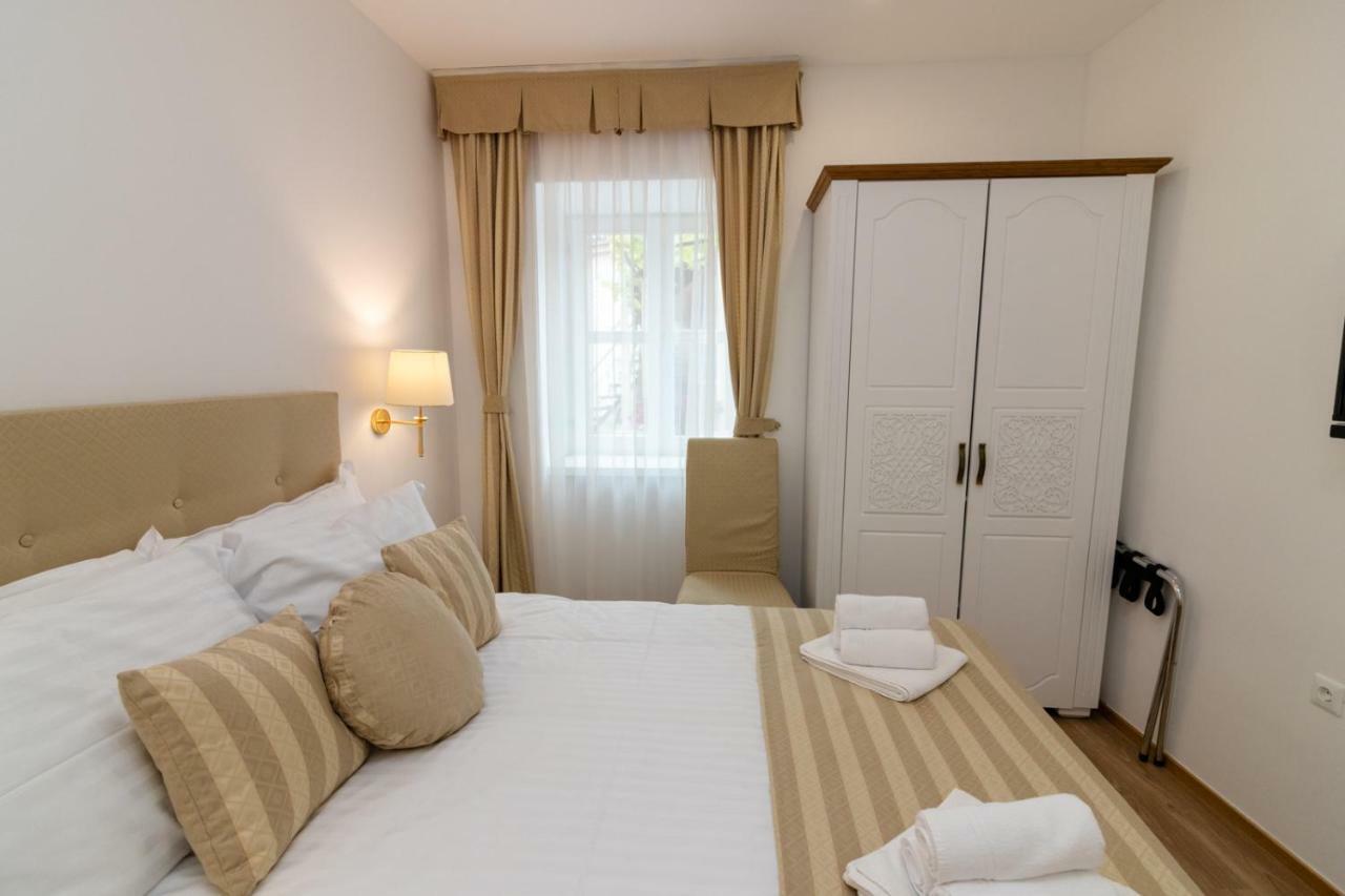 Citta Vecchia B&B คิร์ก ภายนอก รูปภาพ