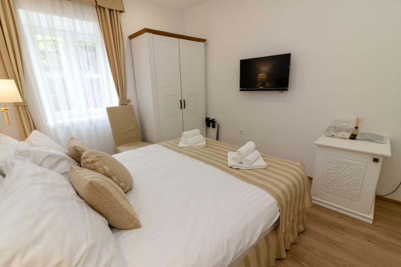 Citta Vecchia B&B คิร์ก ภายนอก รูปภาพ