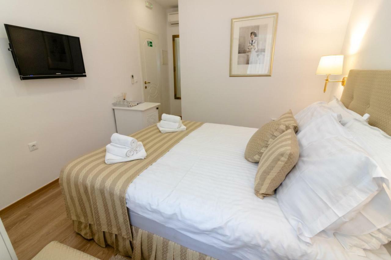 Citta Vecchia B&B คิร์ก ภายนอก รูปภาพ