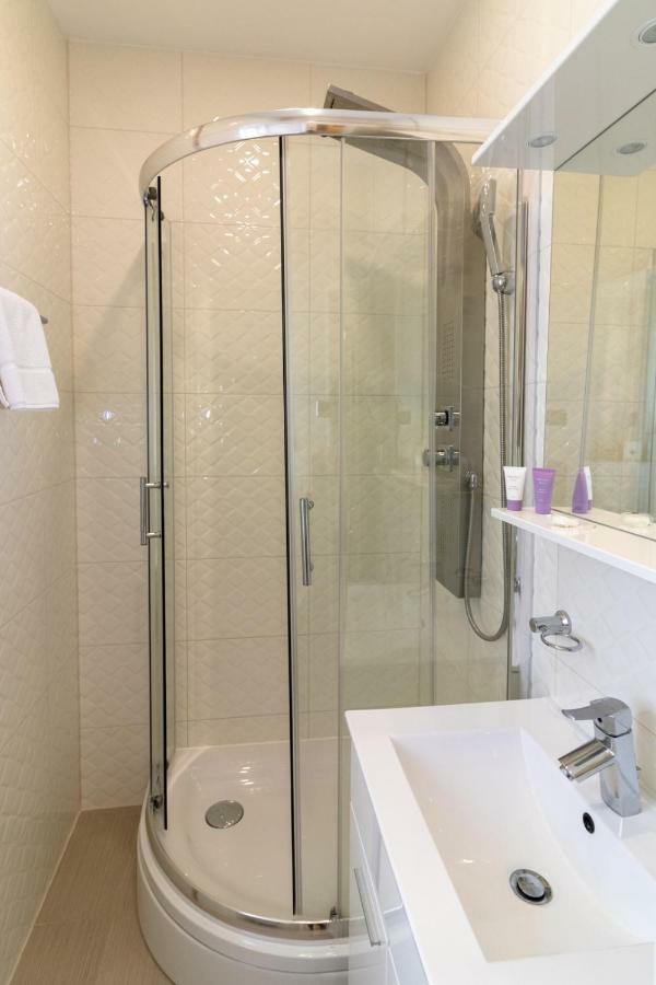 Citta Vecchia B&B คิร์ก ภายนอก รูปภาพ