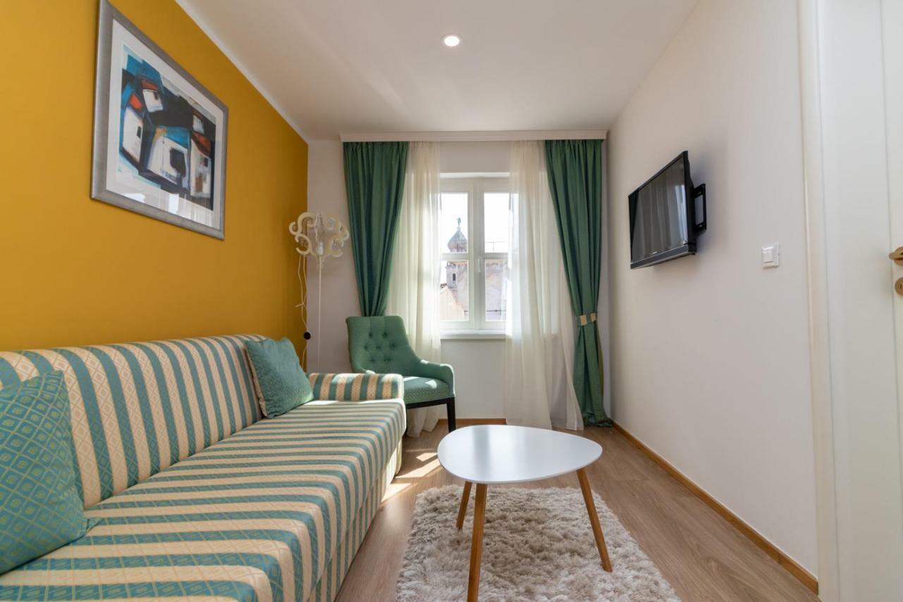 Citta Vecchia B&B คิร์ก ภายนอก รูปภาพ