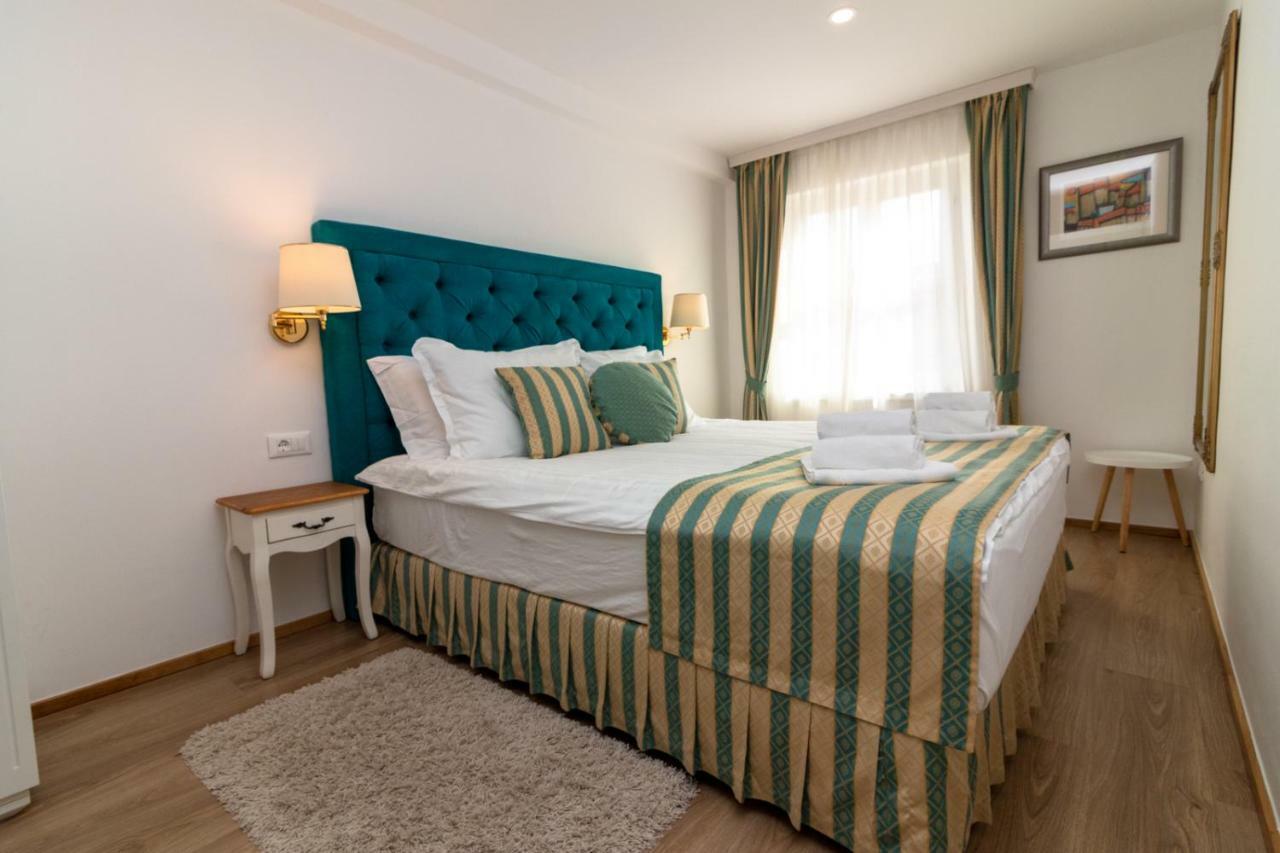 Citta Vecchia B&B คิร์ก ภายนอก รูปภาพ