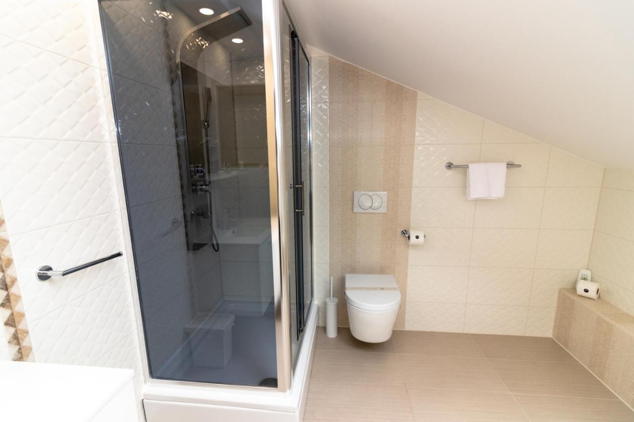 Citta Vecchia B&B คิร์ก ภายนอก รูปภาพ