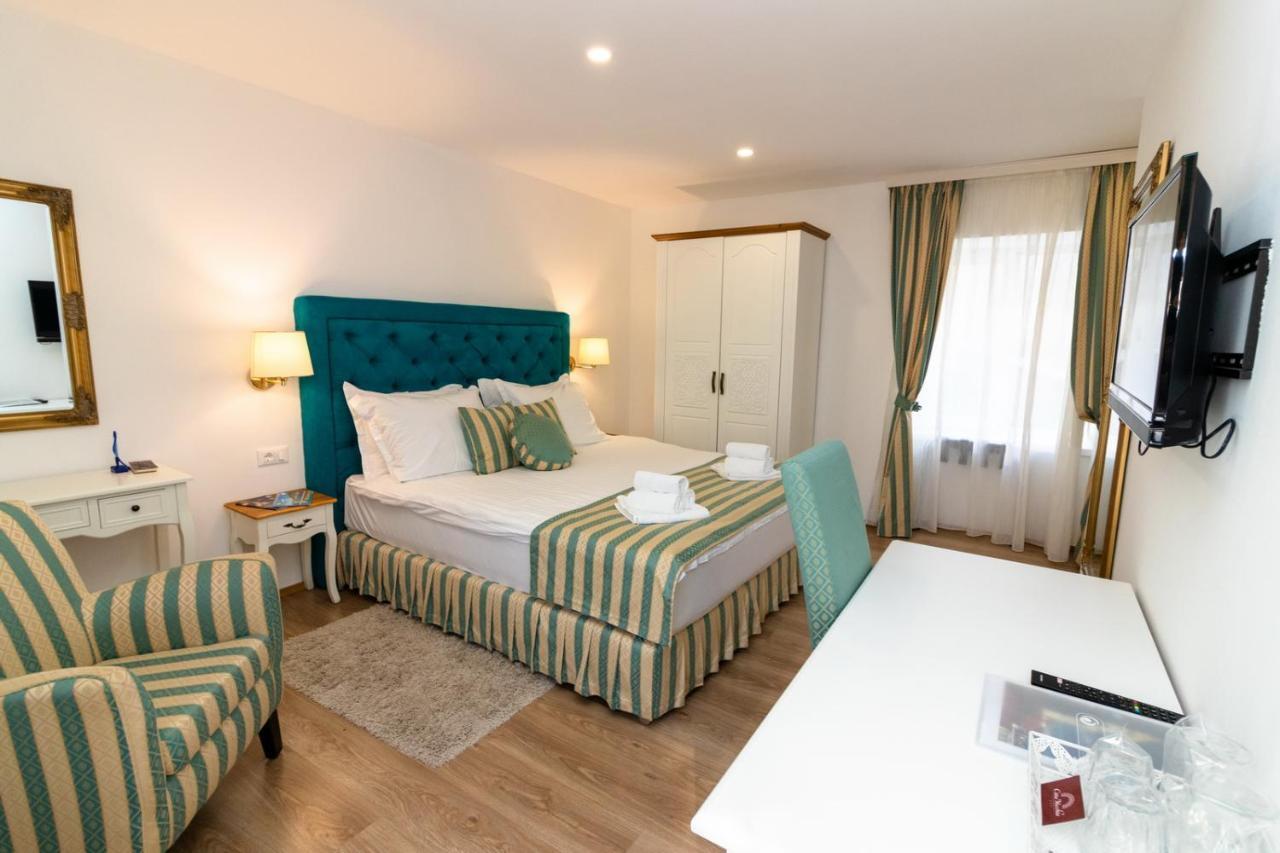 Citta Vecchia B&B คิร์ก ภายนอก รูปภาพ