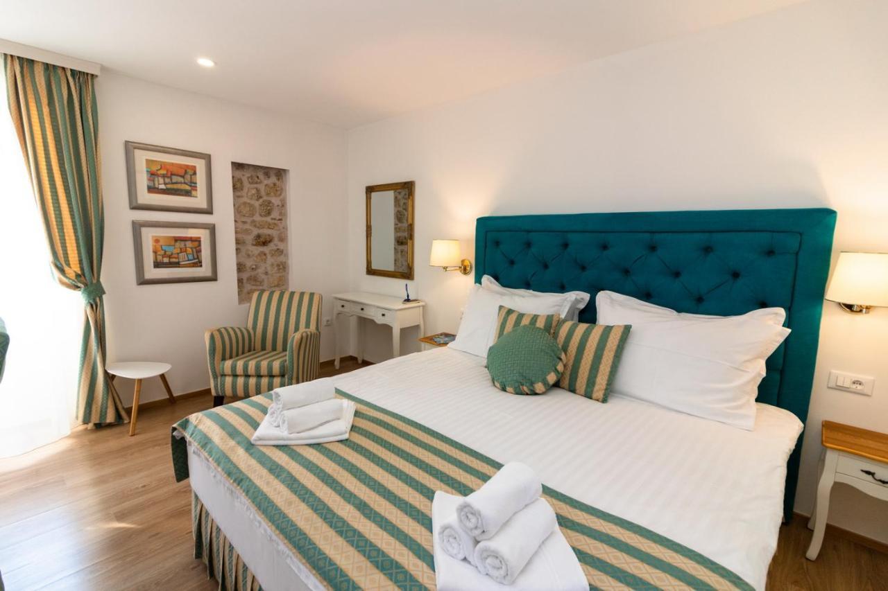 Citta Vecchia B&B คิร์ก ภายนอก รูปภาพ