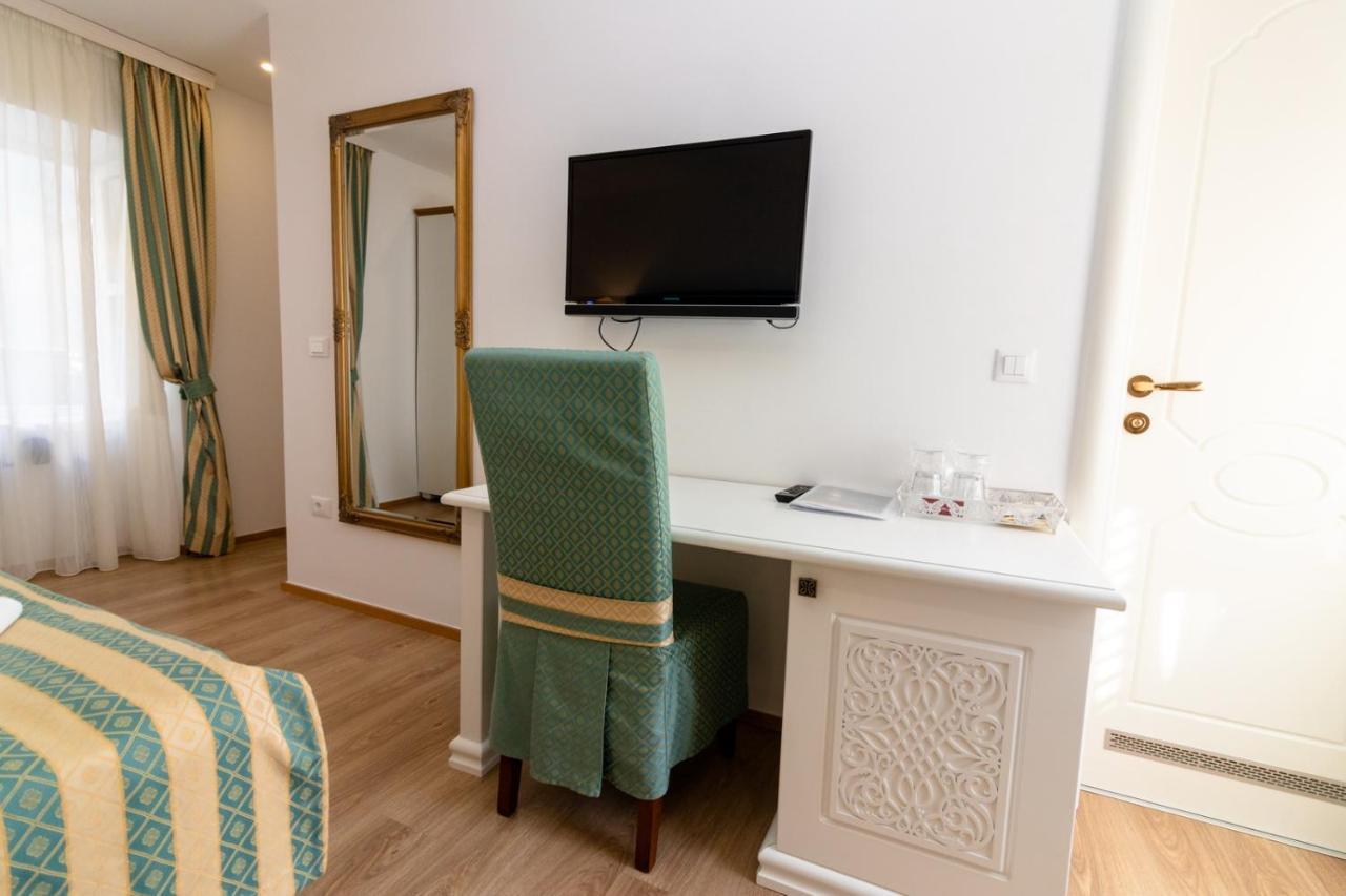 Citta Vecchia B&B คิร์ก ภายนอก รูปภาพ